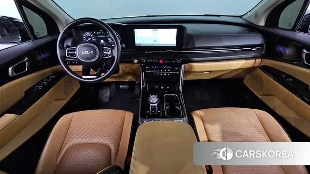 Kia Carnival 4th generation id 2959030 из Кореи 17