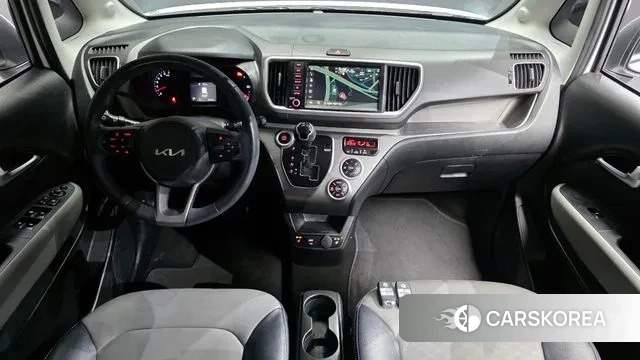 Kia The New Ray id 3716764 из Кореи 17