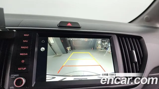 Kia The New Kia Ray id 2681806 из Кореи 17