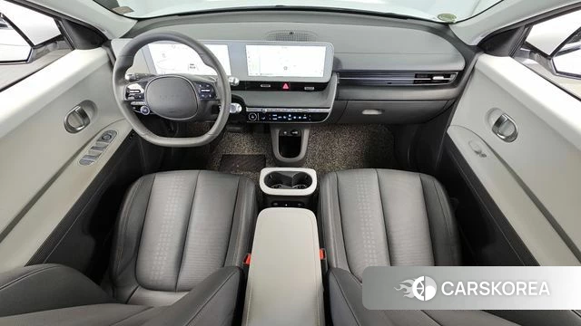 Hyundai Ionic 5 id 4894397 из Кореи 17