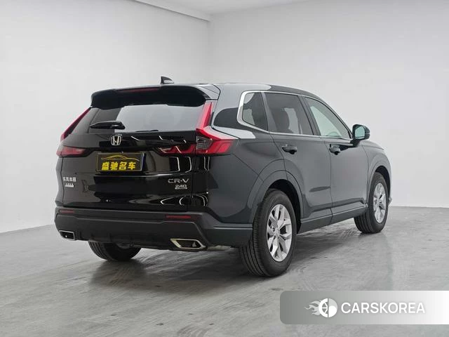 Honda CR-V id 4272243 из Китая 14