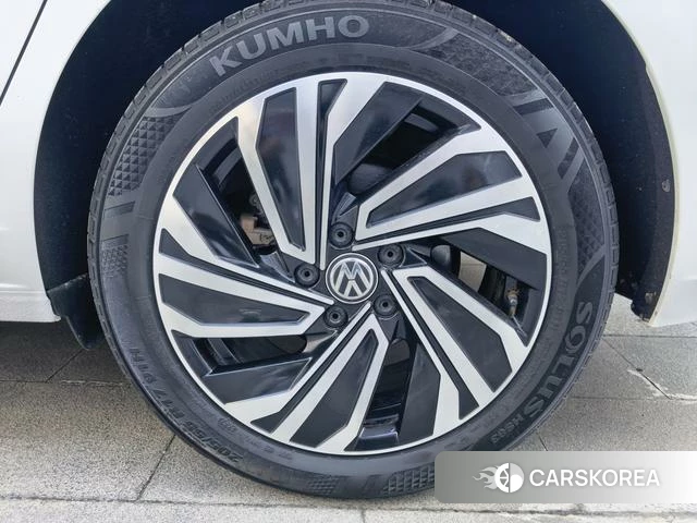 Volkswagen Sagitar id 4321346 из Китая 19