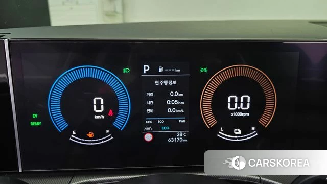Hyundai Santa Fe (MX5) id 4427626 из Кореи 27