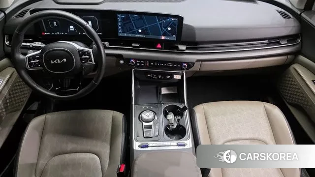 Kia The New Carnival 4th Generation id 3447073 из Кореи 17