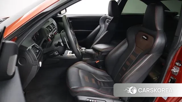 BMW M2 (F87) id 3412868 из Кореи 17