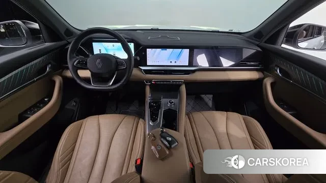 Renault Korea (Samsung) Grand Coleos id 3605640 из Кореи 17