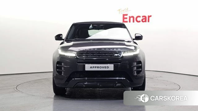Land Rover Range Rover Evoque 2nd Generation id 4565482 из Кореи 17