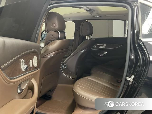 Mercedes-Benz E-class id 4275230 из Китая 24