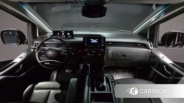 Hyundai Staria id 3359906 из Кореи 17