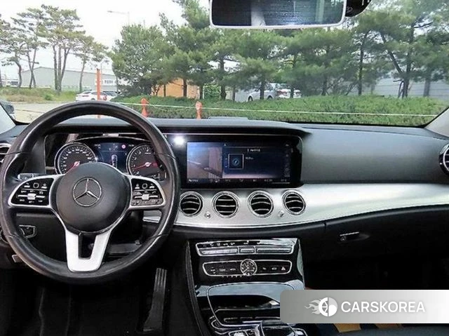 Mercedes-Benz E-Class W213 id 4285372 из Кореи 16