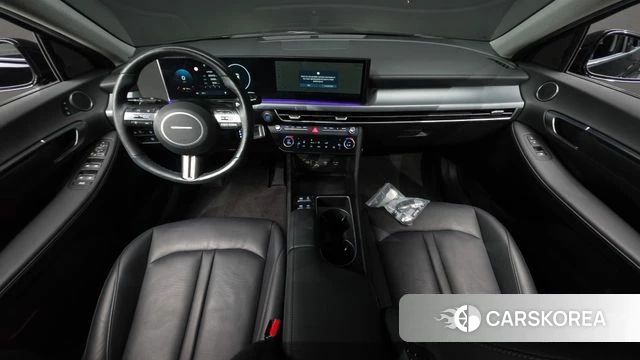 Hyundai Sonata D Edge (DN8) id 4469191 из Кореи 30