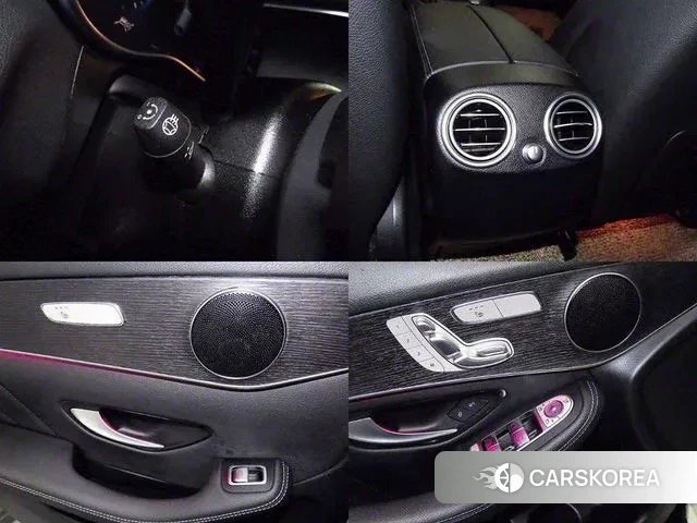 Mercedes-Benz GLC-Class X253 id 2994768 из Кореи 17