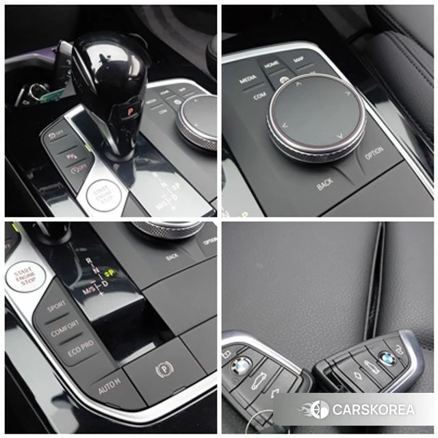 BMW 2 Series Gran Coupe (F44) id 4018654 из Кореи 17