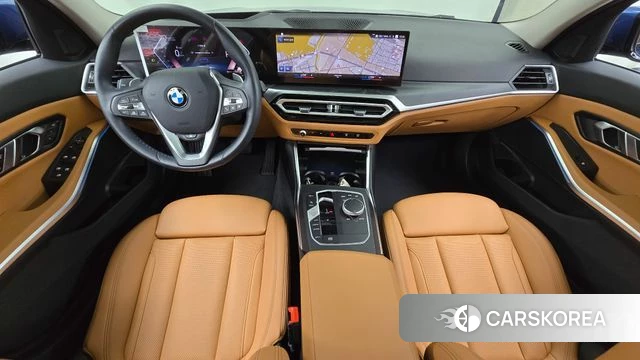 BMW 3 Series (G20) id 4675685 из Кореи 31