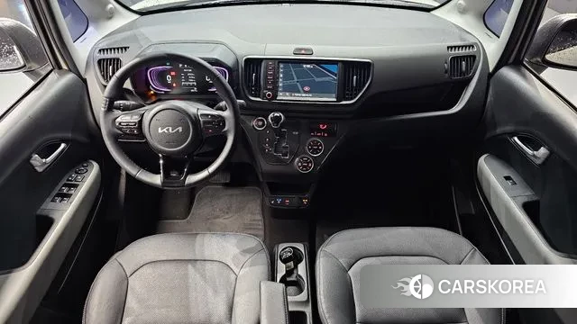 Kia The New Kia Ray id 3415937 из Кореи 17