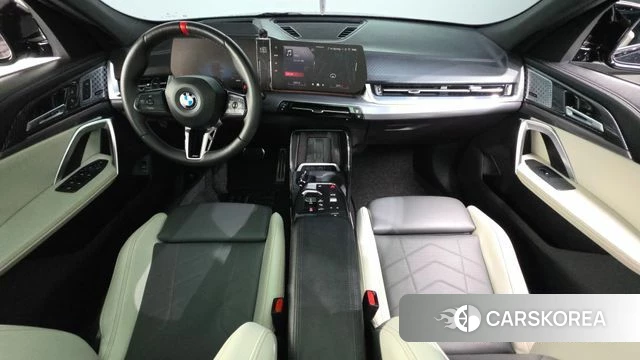 BMW X2 (U10) id 4752807 из Кореи 30