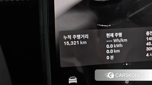 Tesla Model Y id 4757044 из Кореи 34