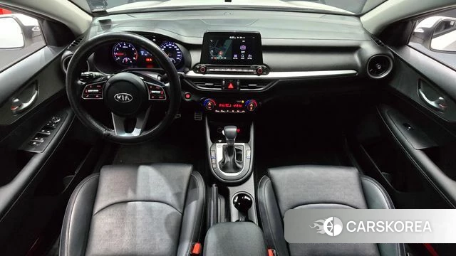 Kia Come New K3 id 4482849 из Кореи 27