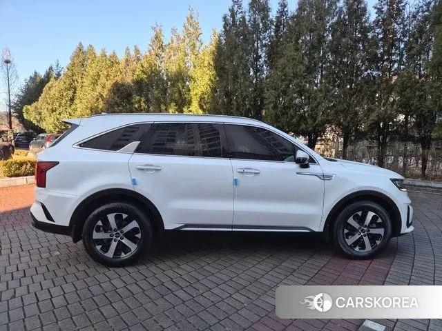 Kia Sorento 4th Generation id 3717147 из Кореи 17