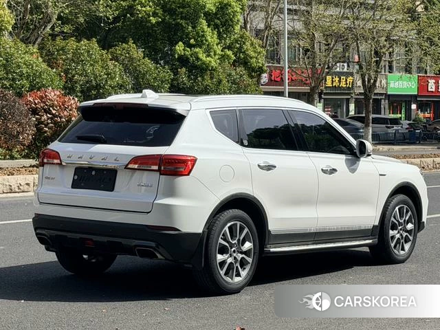 Haval H7 id 4209480 из Китая 18