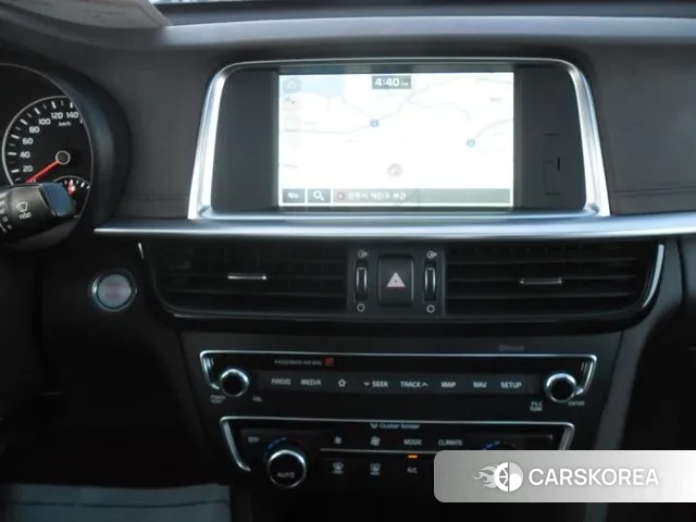 Kia The New K5 2nd generation id 3538227 из Кореи 14