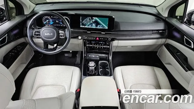 Kia Carnival 4th generation id 2935952 из Кореи 17