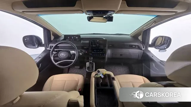 Hyundai Staria id 3316886 из Кореи 17