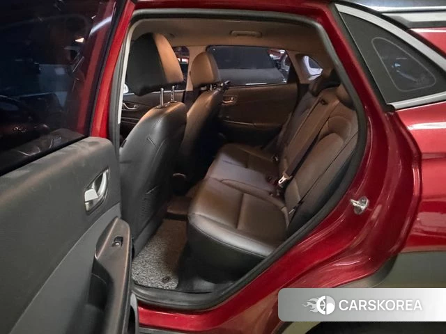 Hyundai Kona Electric id 4587424 из Кореи 17