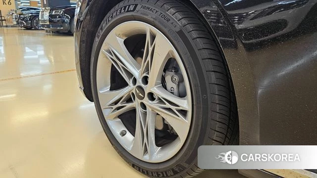Genesis G90 (RS4) id 3963542 из Кореи 17