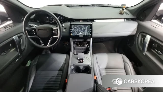 Land Rover Discovery Sports 2nd Generation id 3751016 из Кореи 17