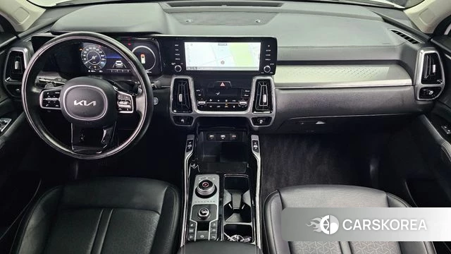 Kia Sorento 4th Generation id 4893837 из Кореи 29