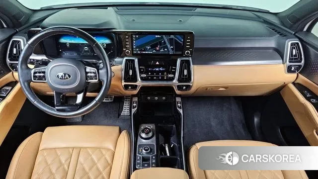 Kia Sorento 4th Generation id 3650519 из Кореи 17