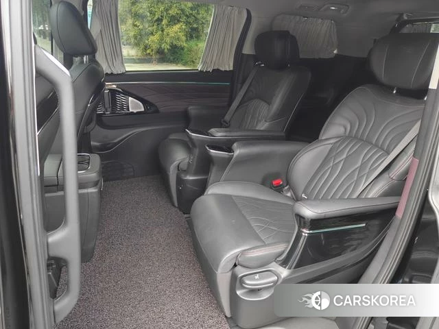 GAC Trumpchi Trumpchi M8 id 4241191 из Китая 7
