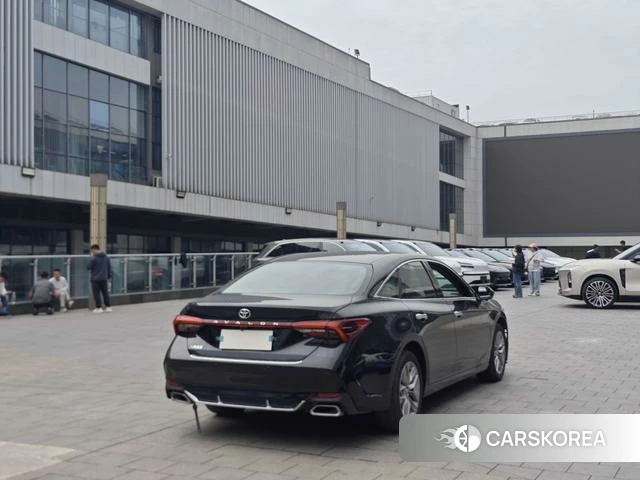 Toyota Asian dragon id 4261050 из Китая 17