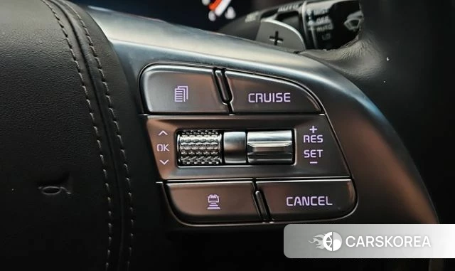 Kia More K9 id 3823937 из Кореи 12