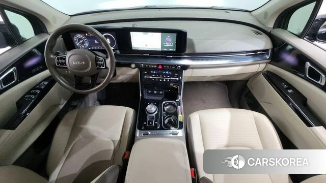 Kia Carnival 4th generation id 4376579 из Кореи 33