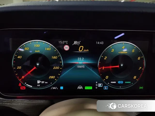 Mercedes-Benz E-Class W213 id 3272955 из Кореи 17