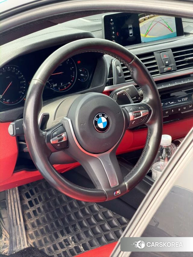 BMW 4 series id 4236310 из Китая 9