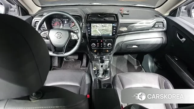 Ssangyong Berry New Tivoli id 3717139 из Кореи 17