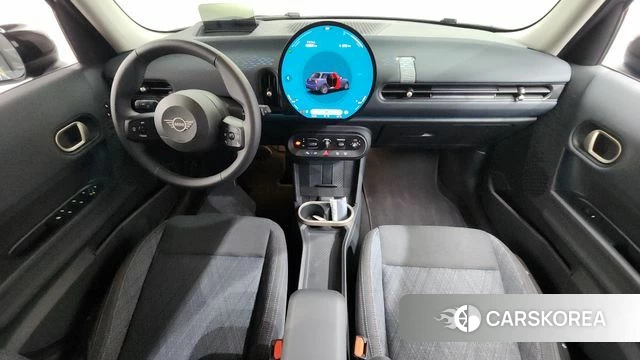 Mini Cooper C 4th generation id 4539615 из Кореи 27