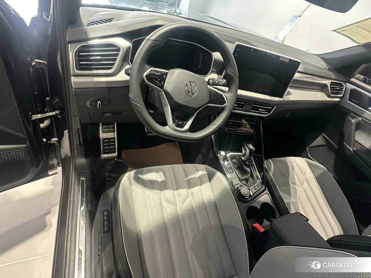 Volkswagen Tayron id 4461384 из Китая 14