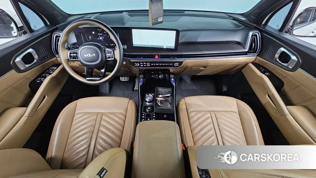 Kia The New Sorento 4th Generation id 4400345 из Кореи 17