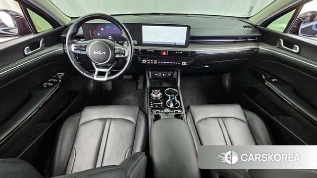 Kia The New K5 3rd generation id 4462862 из Кореи 27