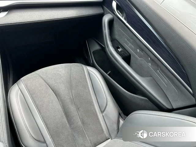 Geely Automobile Xingyue L id 4215045 из Китая 19