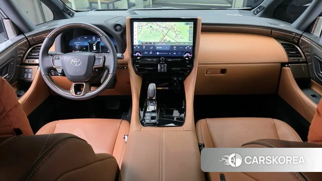 Toyota Alphard 4th Generation id 3841183 из Кореи 17