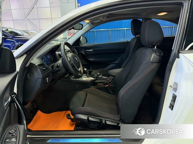 BMW 2 series (imported) id 4219809 из Китая 20