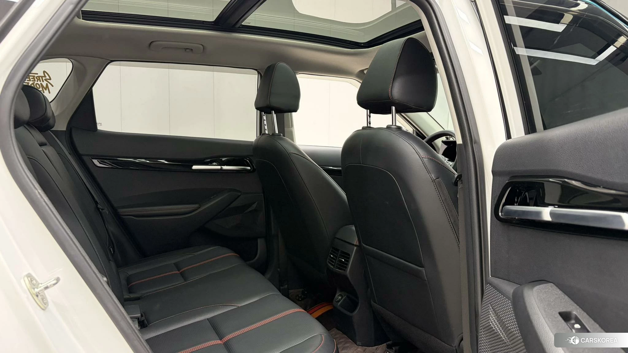 Kia KX3 id 4454296 из Китая 16