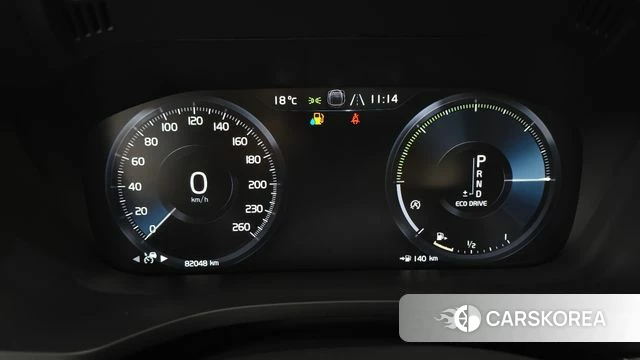 Volvo XC60 second Generation id 3886160 из Кореи 17