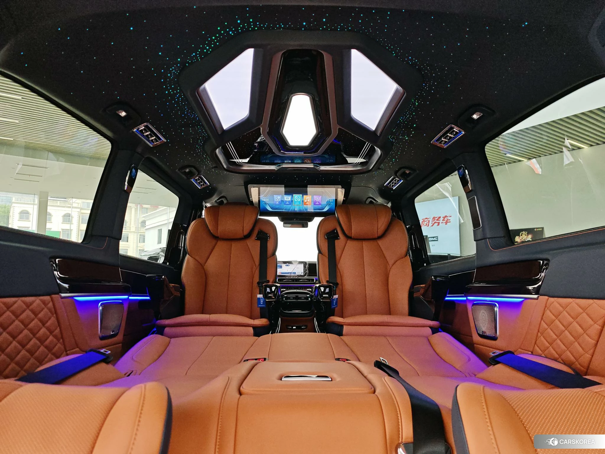 Mercedes-Benz V-class id 4473872 из Китая 13