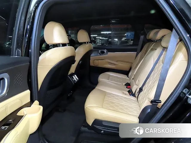 Kia Sorento 4th Generation id 3713320 из Кореи 17